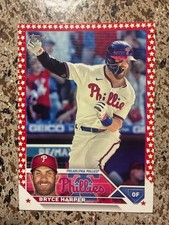Bryce Harper Rookie Card Unveiled by Topps 16