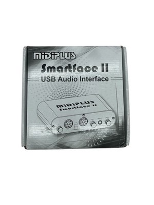 Midiplus Smartface2 Iaudio Interface