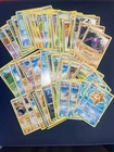 Lot de 40+ cartes Pokémon FR -Platine RIVAUX EMERGEANT-  FR Etat variable (C02)