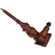 New Total Power Parts Steering Box Assembly For Ford/new Holland 83936582