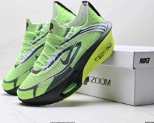IM8066-999 Nike Air Zoom Alphafly Next%3 Green