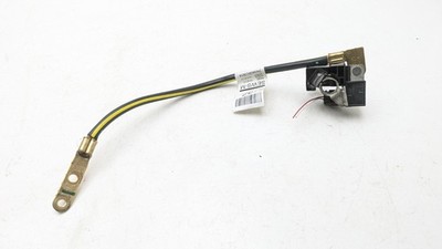 NISSAN QASHQAI J12 NEGATIVE BATTERY CABLE 240806UA0A 2025