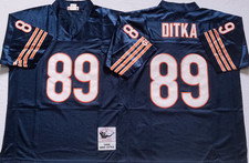 Mike Ditka Cards, Rookie Card and Autographed Memorabilia Guide 10