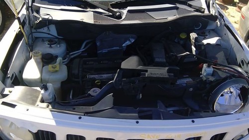 Chassis ECM Stability Control FWD Fits 09-12 COMPASS 1152291 - Picture 11 of 12