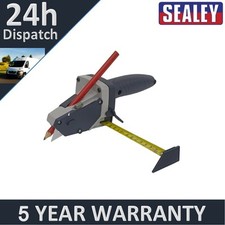 Sealey Plasterboard Cutter AK860CT