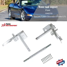 For 1997-2004 Chevrolet Corvette 5.7L Lower Radiator Support Skid Bar 10400765