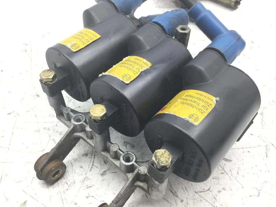 Carretes de encendido serie BMW K75 C 750 1986 ND Foto 3 de 4