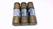 Cooper Frn-R-15 - Time-Delay Fuse 250V Frn-R-15 - Pack Of 3 - Class Rk5
