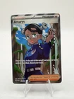 AMARYS 2025 POKEMON PRISMATIC EVOLUTIONS ULTRA RARE 132/131