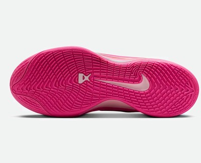 Size 5 - Nike A'One Pink A'ura W for sale online | eBay