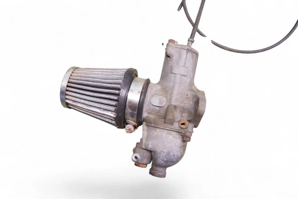 Carburador 2 1971 BSA B50 B50T Victor Trail B50SS Gold Star 500 *2180A Foto 2 de 4