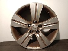 529103U200 cerchio per KIA SPORTAGE III (SL) 1.6 GDI 2009 5535602