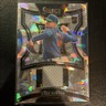 2025 Panini Select Cade Horton RC Selective Swatches Relic Prizm Chicago MLB 