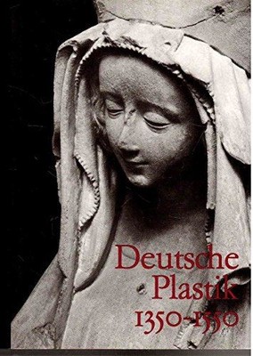 Die deutsche Plastik 1350 - 1550. Libman, Michail Ja.