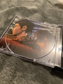 Shenmue (Sega Dreamcast, 2000) (Sega Dreamcast, 2000) CIB Including passport