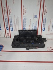 2007 Dodge Ram 1500 Fuse Box Tipm Totally Integrated Power Module P04692117ai