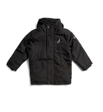 Nautica Little Boys Heavyweight Parka Size 5