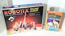 Robotix Construction System Volcanic Crawler ...