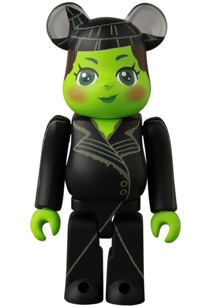 Medicom Toy BE@RBRICK Series 51 Complete 1 Box 24pcs Release Late