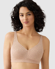 Wacoal 38DDD Inside Job Wire Free Bra NWOT 852345 Roebuck