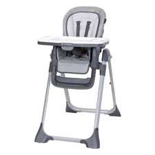 3-in-1 High Chair - Infant to Toddler