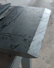 Cuneo Per Spaccalegna Lama Coltello Per Spaccalegna