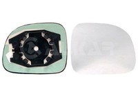 Spiegelglas Aussenspiegel Rechts Alkar 6402934 FÜR Fiat Ersatzglas Spiegel