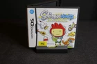 Scribblenauts Nintendo DS Authentic Game Cartridge + Case