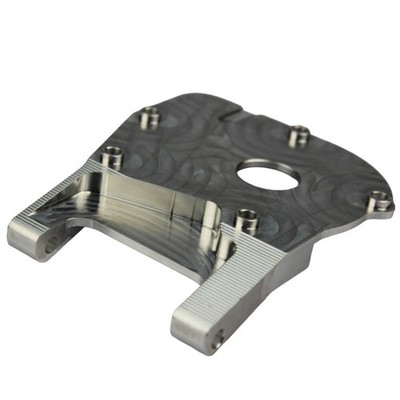 BMW OEM E36 94-99 Convertible Top Tonneau Cover Motor Flap Drive