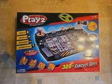 Playz Advanced Electrical Circuit Board Engineering   328+ STEM Science Sealed