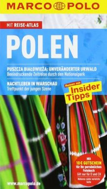 MARCO POLO Reiseführer Polen: Reisen mit Insider-Ti... | Buch | Zustand sehr gut - Bild 1 von 2