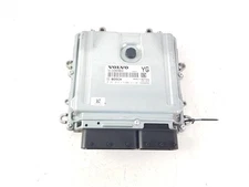 VOLVO XC70 ENGINE ECU 2.4 DIESEL 31336983 MK2 2007 - 2014