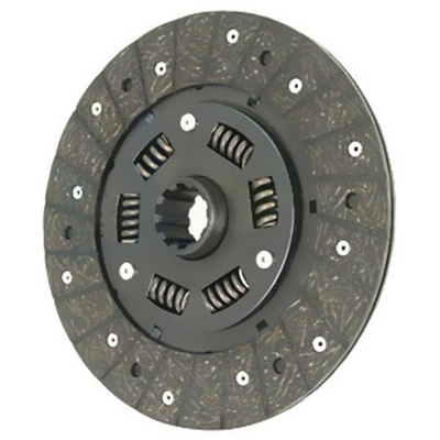 #ad #ad CLUTCH PLATE Fits Ford 1800 2000 2111 2130 2131 2N 4000 500 600 601 611 620 621 $40.99