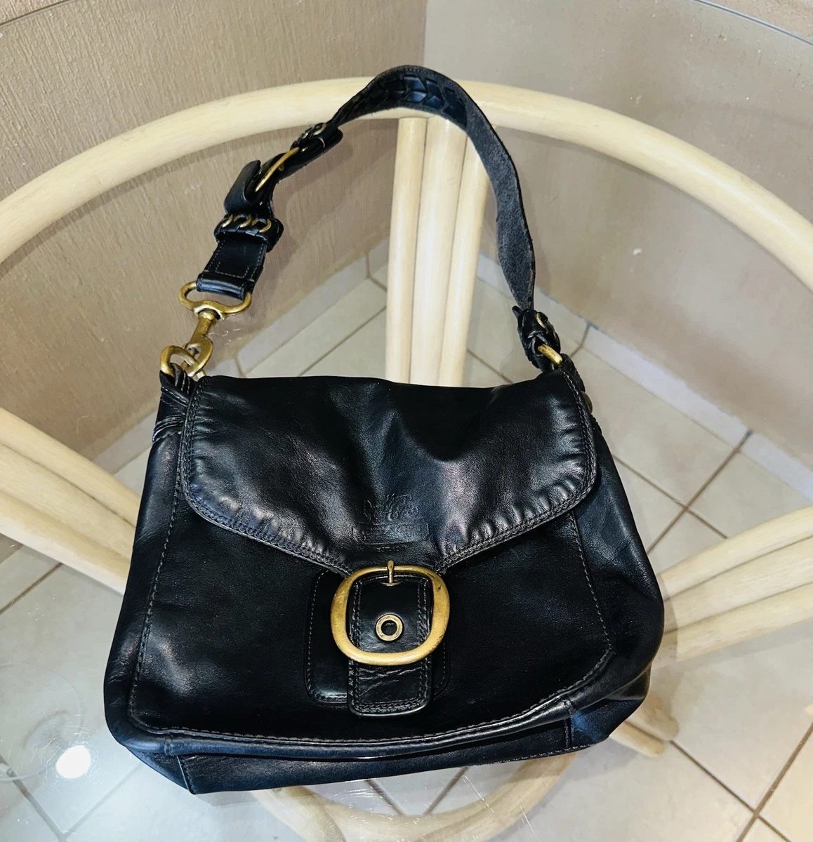 Coach Bleecker Bags & Handbags for Women for sale - eBay