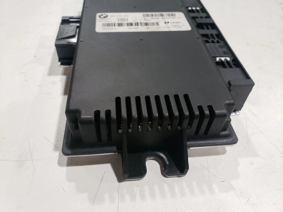 Módulo de recursos FRM 2 Footwell - Mini Cooper R56 2008 - OEM 3453743 Foto 3 de 4