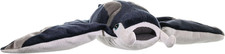 Manta Ray Cuddlekins, Peluche, 12 Pulgadas, Regalo para Niños, Juguete de Peluche, Relleno