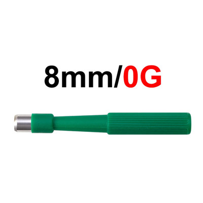 1Pc Professional Micro Dermal Piercing Tool Dermal Punch for Skin Piercing Dispo