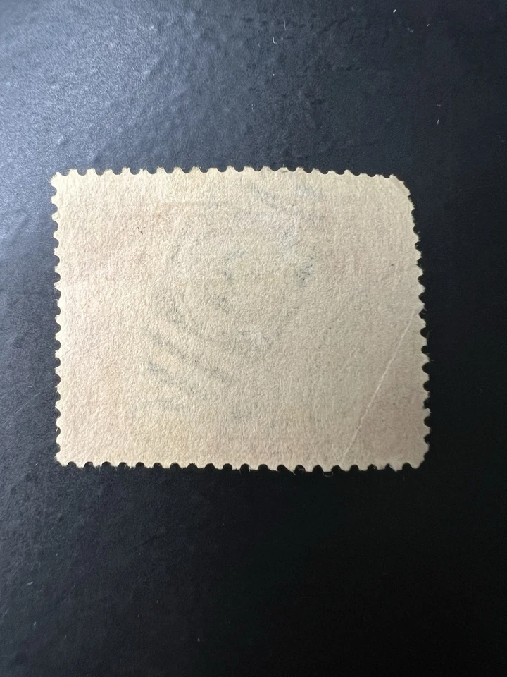 1928 5c Air mail Stamp - Image 2 of 2