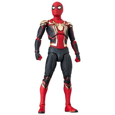 マフェックス MAFEX SPIDER-MAN INTEGRATED SUIT MAFEX SPIDER-MAN INTEGRATED SUIT [Medicom Toy] MEDICOM | eBay
