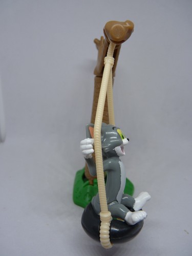 KUNSTSTOFFFIGUR TOM UND JERRY - Bild 5 von 8