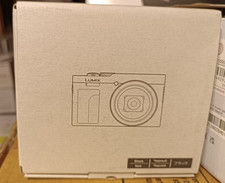 Panasonic Lumix DC-TZ99 Noir - Appareil photo 20.3 MP - NEUF