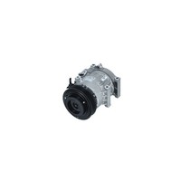 Klimakompressor 12 V Ø 124 Mm HCC-VS16 Nrf FüR U.A. Kia Ceed