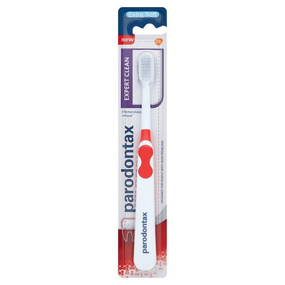 5054563066053 Parodontax Expert Clean Toothbrush szczoteczka do zębów Extra Soft