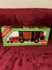 Siku 4055 - Holmer Terra Dos - Rübenroder - ...
