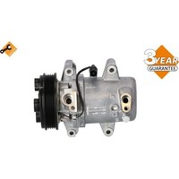 NRF 320112 Kompressor Klimaanlage FüR Mitsubishi Fiat L200 Pajero Fullback KJ