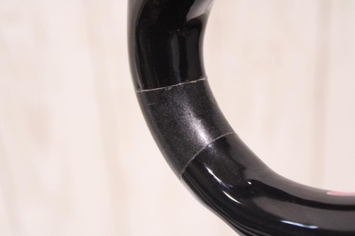 Cinelli Neo Morphe Carbon Drop Handlebar 400mm (C-C) - Picture 9 of 10