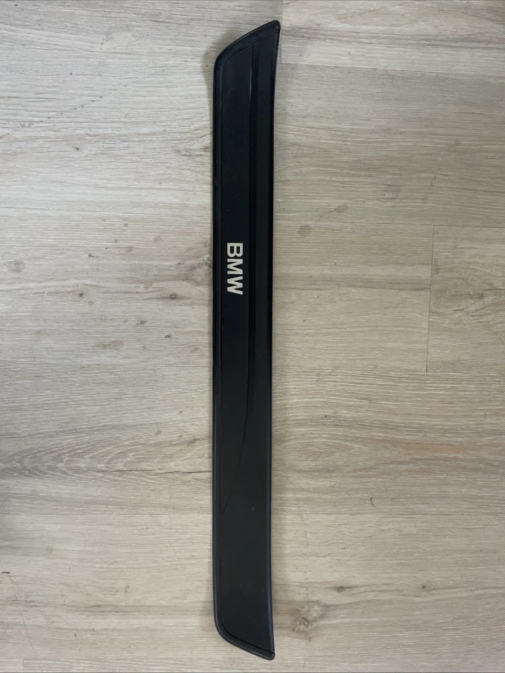 BMW 335i 335xi 328xi 328i E93 E92 2008 cupé puerta izquierda moldura placa de desgaste  Foto 3 de 3