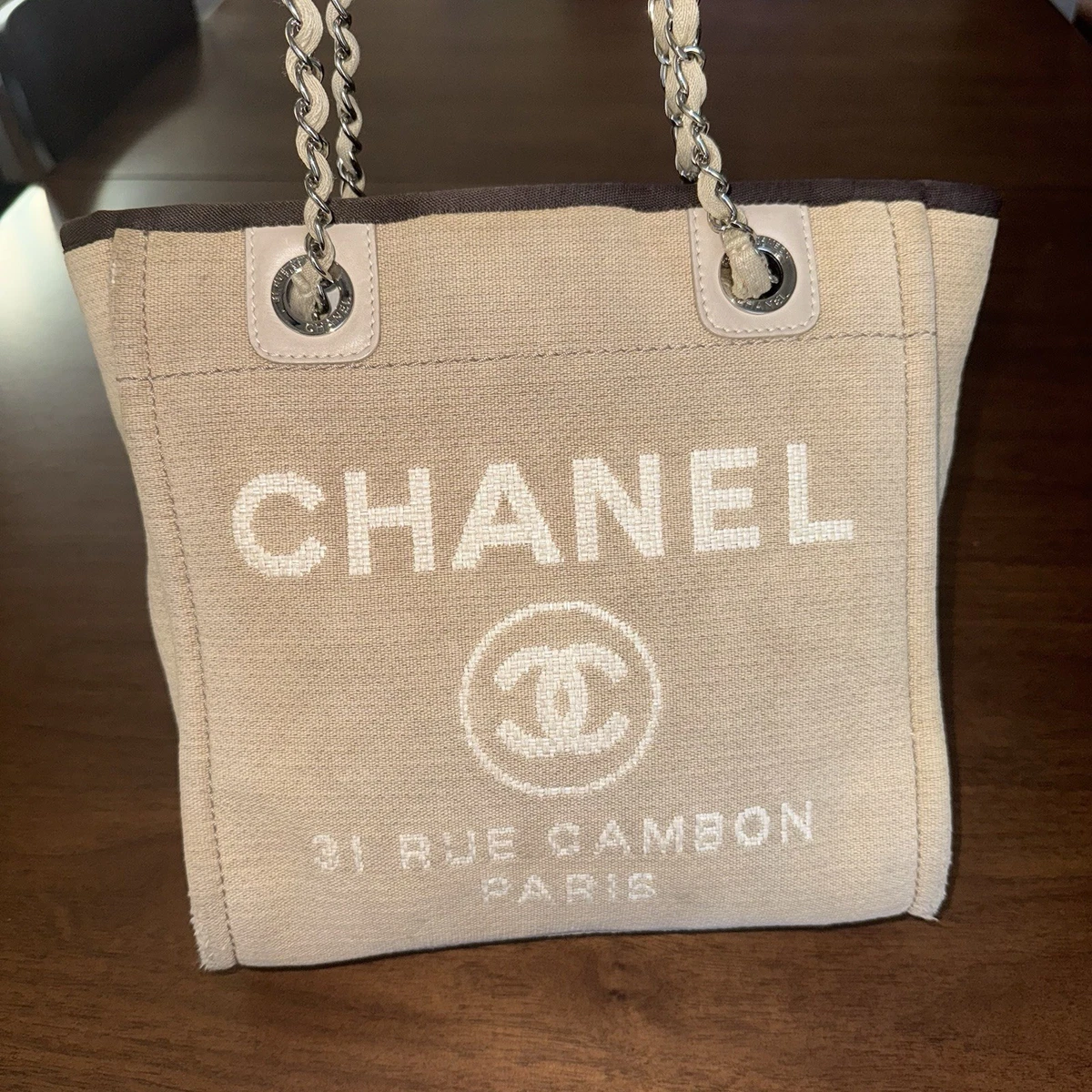 CHANEL MINIトートバッグ CHANEL Mini Tote Bags for Women for sale | eBay