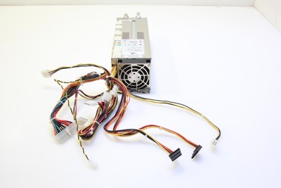 EMACS R2G-6350P Hot-Swap Redundant Power Supply Unit. W/2 power supply.SKU215610