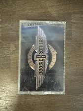 The Doobie Brothers  Cycles  Cassette